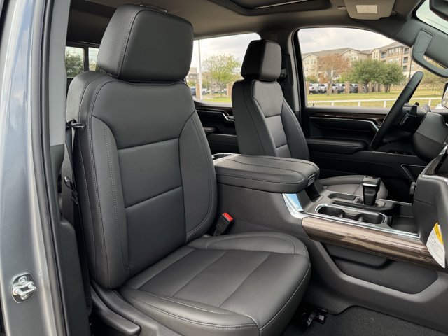 2026 Chevrolet Silverado 1500 LT Trail Boss - Photo 24