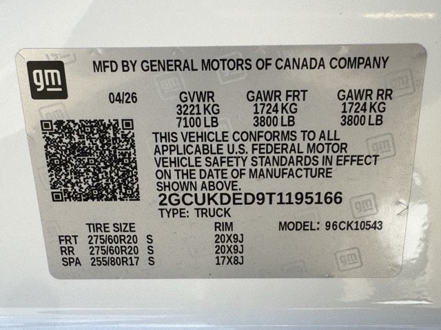2026 Chevrolet Silverado 1500 LT - Photo 25