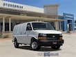  Chevrolet Express Cargo 2500