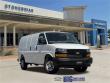  Chevrolet Express Cargo 2500