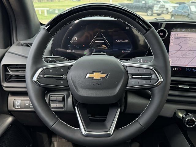 2026 Chevrolet Silverado EV LT - Photo 12