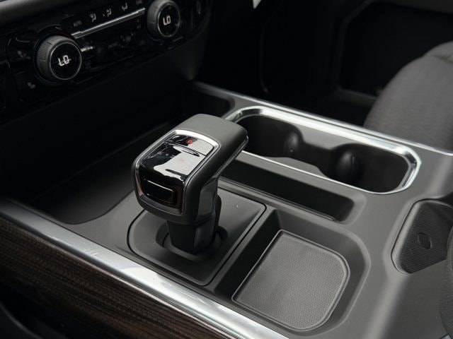 2026 Chevrolet Silverado 1500 LT - Photo 16