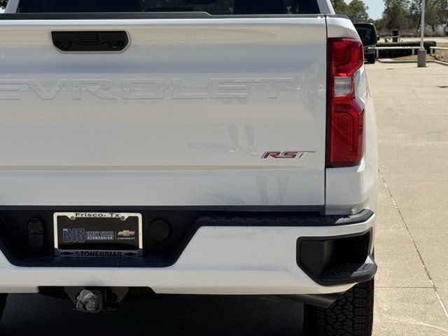 2026 Chevrolet Silverado 1500 RST - Photo 7