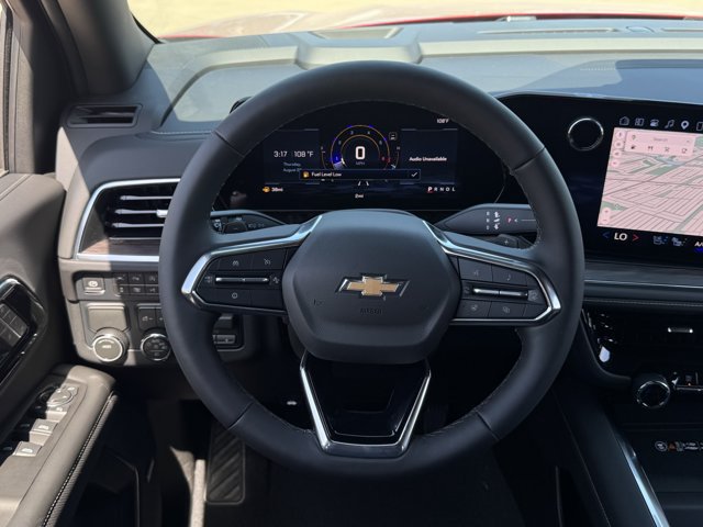 2026 Chevrolet Tahoe Premier - Photo 12
