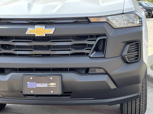 2026 Chevrolet Colorado WT - Photo 8