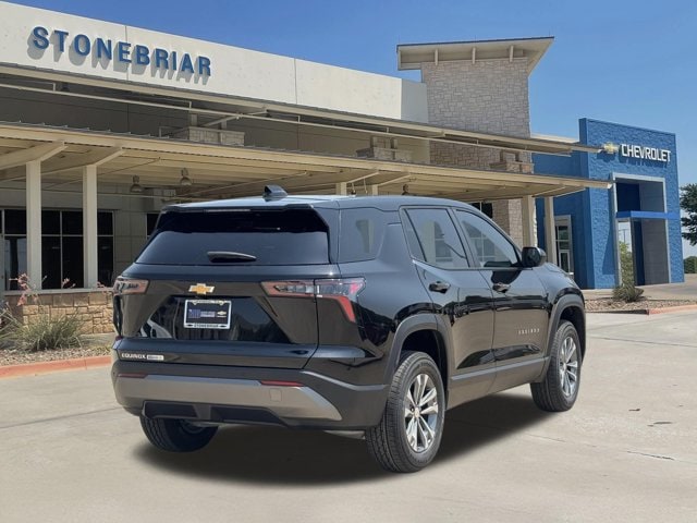 2027 Chevrolet Equinox LT - Photo 5