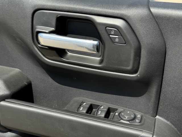 2026 Chevrolet Silverado 1500 Custom - Photo 20