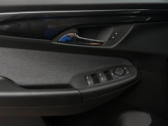 2026 Chevrolet Trailblazer LT - Photo 21
