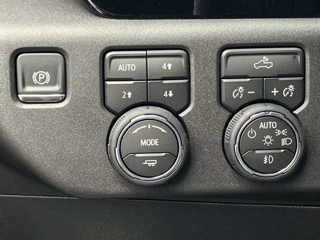 2026 Chevrolet Silverado 1500 LT Trail Boss - Photo 20