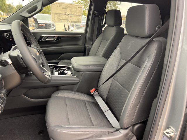 2026 Chevrolet Tahoe LS - Photo 22