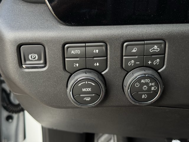 2026 Chevrolet Silverado 1500 LT Trail Boss - Photo 18
