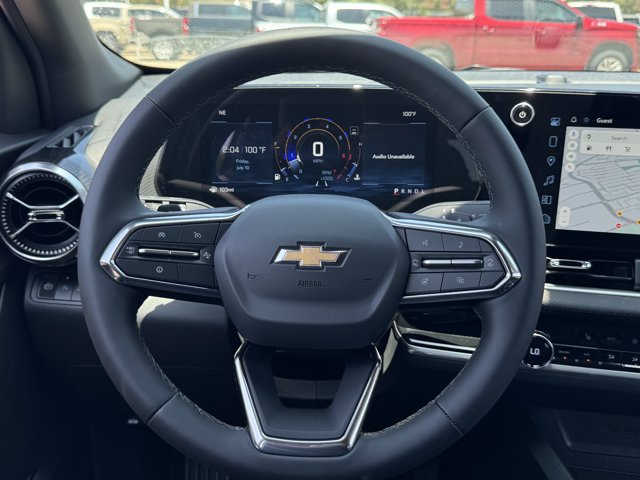 2027 Chevrolet Equinox LT - Photo 12