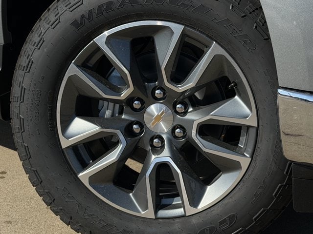 2026 Chevrolet Silverado 1500 LT - Photo 10