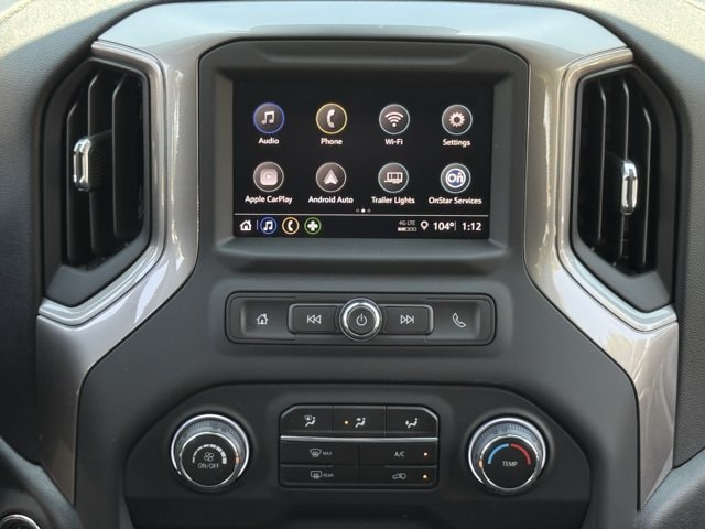 2026 Chevrolet Silverado 2500 HD Custom - Photo 14