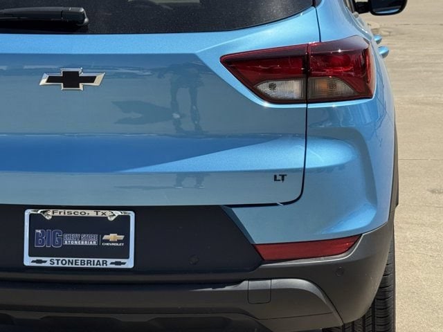 2026 Chevrolet Trailblazer LT - Photo 7