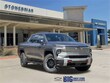 Chevrolet Silverado EV