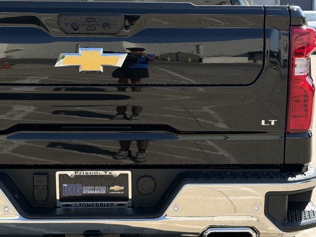 2026 Chevrolet Silverado 1500 LT - Photo 6