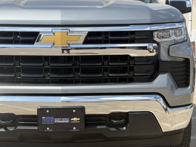 2026 Chevrolet Silverado 1500 LT - Photo 9