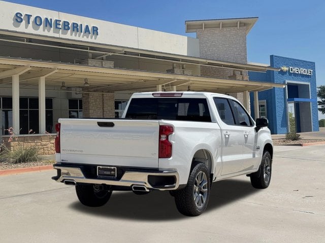 2026 Chevrolet Silverado 1500 LT - Photo 5