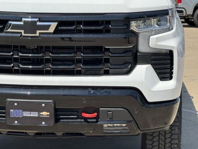 2026 Chevrolet Silverado 1500 LT Trail Boss - Photo 9