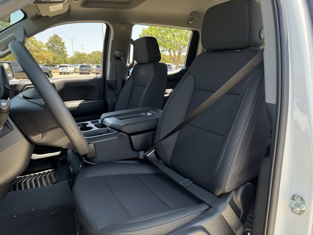 2026 Chevrolet Silverado 1500 Custom - Photo 21