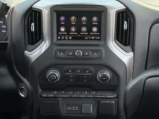 2026 Chevrolet Silverado 1500 Custom - Photo 14