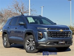 2026 Chevrolet Equinox LT SUV