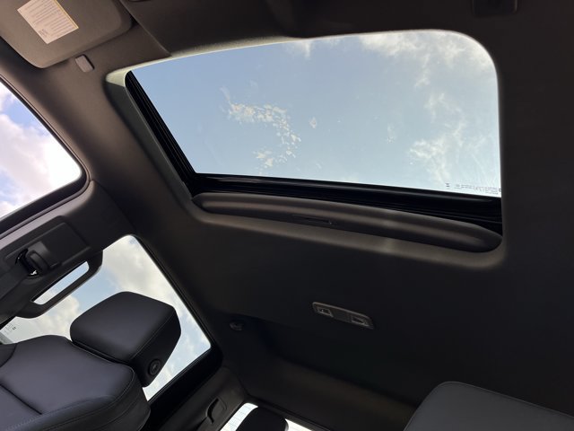 2026 Chevrolet Silverado 1500 LT Trail Boss - Photo 23