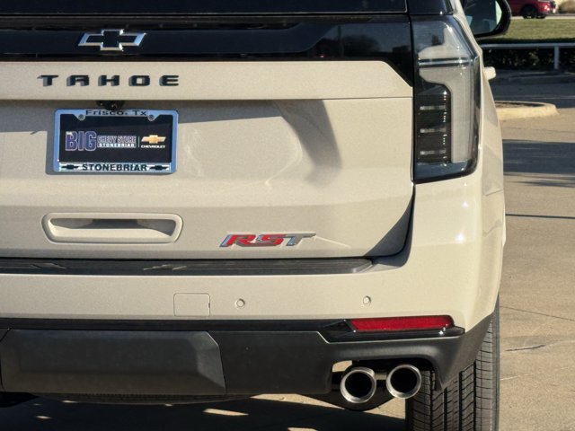 2027 Chevrolet Tahoe RST - Photo 7