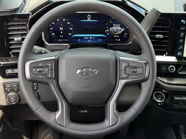 2026 Chevrolet Silverado 2500 HD ZR2 - Photo 12