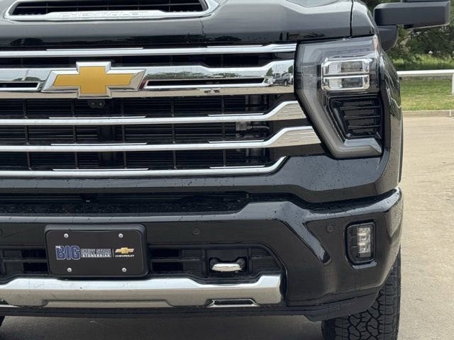 2026 Chevrolet Silverado 2500 HD High Country - Photo 9