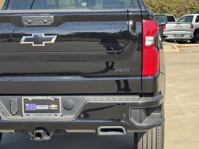 2026 Chevrolet Silverado 1500 RST - Photo 7
