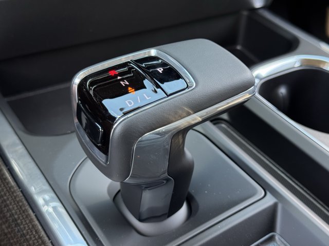 2026 Chevrolet Silverado 1500 LT Trail Boss - Photo 18