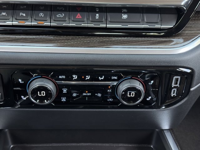 2026 Chevrolet Silverado 1500 RST - Photo 16