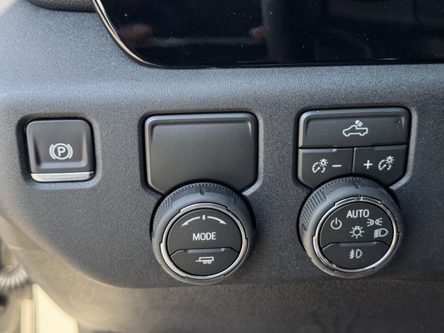 2026 Chevrolet Silverado 1500 RST - Photo 18
