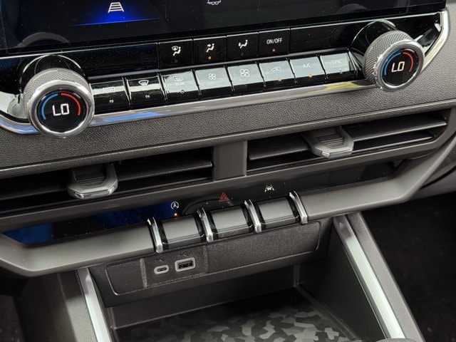 2026 Chevrolet Colorado Trail Boss - Photo 15