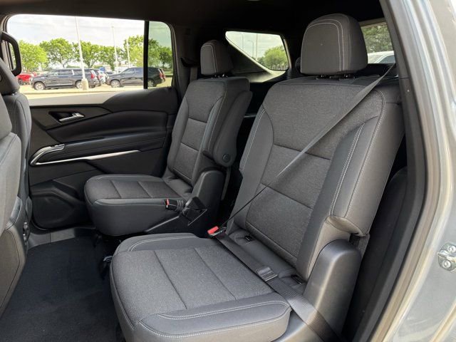 2026 Chevrolet Traverse LT - Photo 22