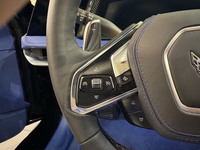 2027 Chevrolet Corvette Grand Sport 3LT - Photo 16