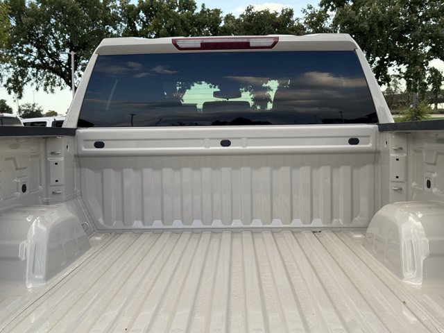 2026 Chevrolet Silverado 1500 Custom Trail Boss - Photo 24
