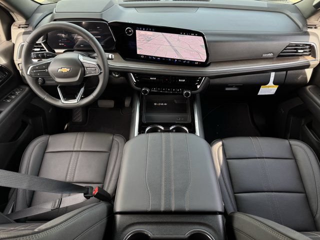 2026 Chevrolet Tahoe High Country - Photo 10