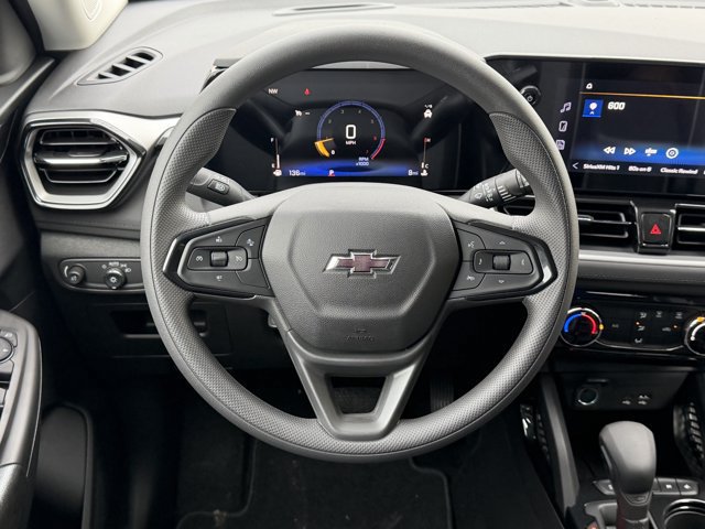 2026 Chevrolet Trailblazer LT - Photo 13