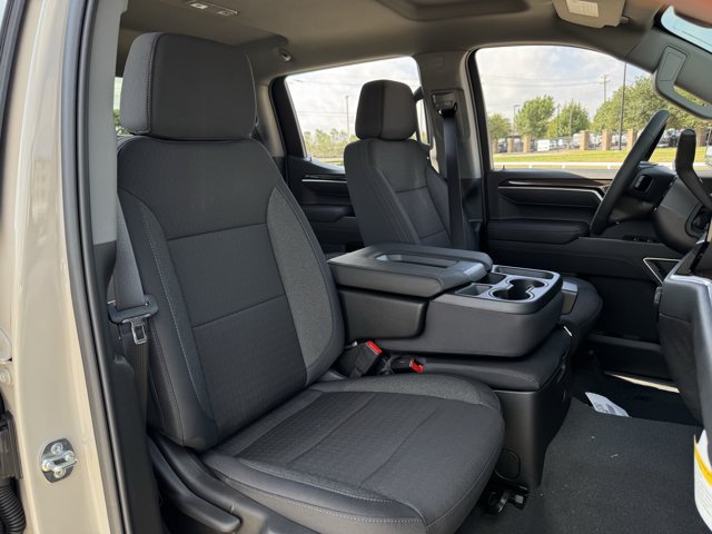 2026 Chevrolet Silverado 1500 RST - Photo 23