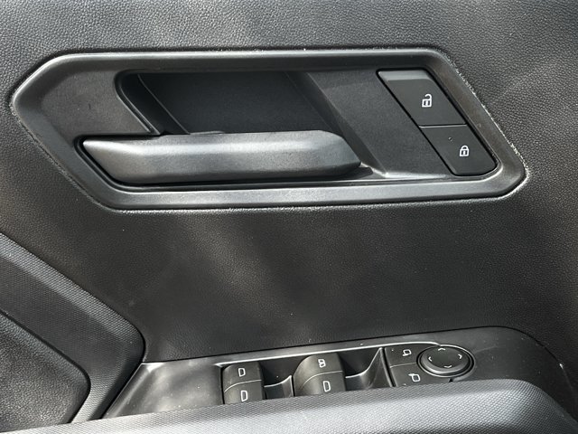 2026 Chevrolet Colorado Trail Boss - Photo 21