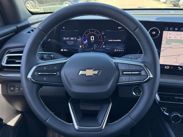 2027 Chevrolet Traverse LT - Photo 12