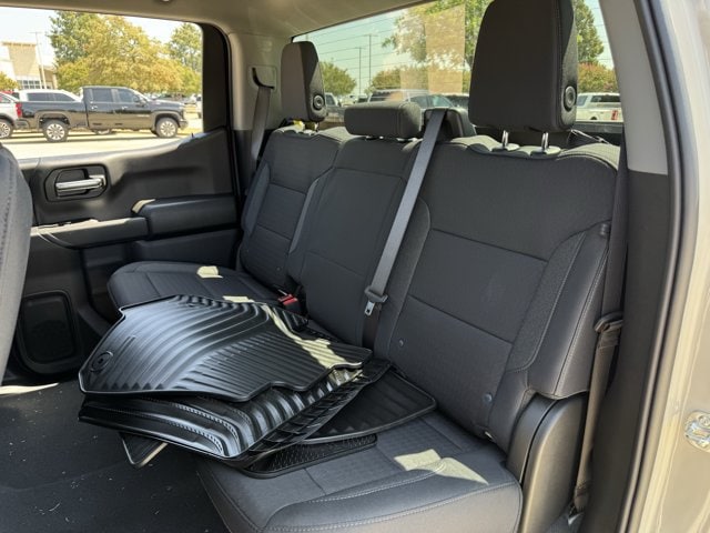 2026 Chevrolet Silverado 1500 Custom - Photo 23