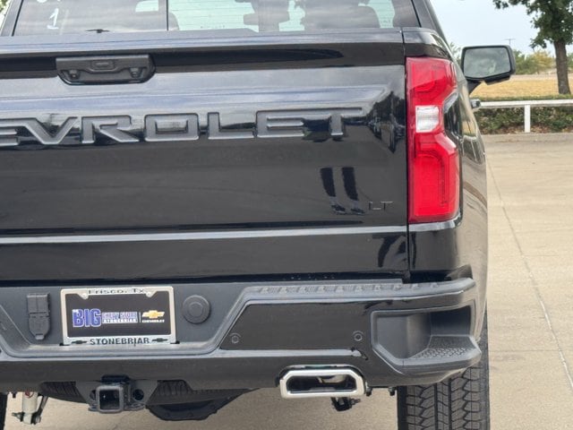 2026 Chevrolet Silverado 1500 LT Trail Boss - Photo 6