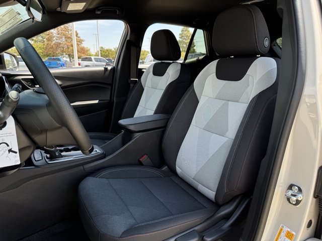 2026 Chevrolet Trax 1RS - Photo 20
