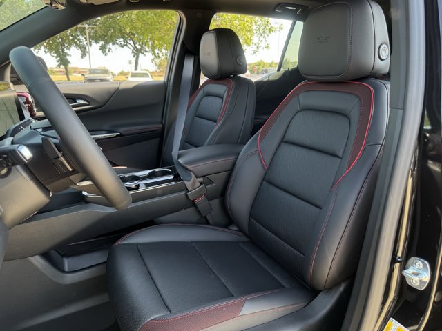 2027 Chevrolet Equinox RS - Photo 21