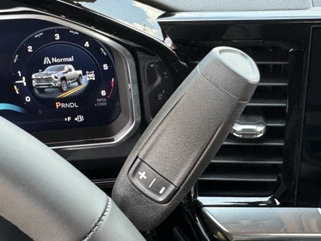 2026 Chevrolet Silverado 2500 HD LT - Photo 17
