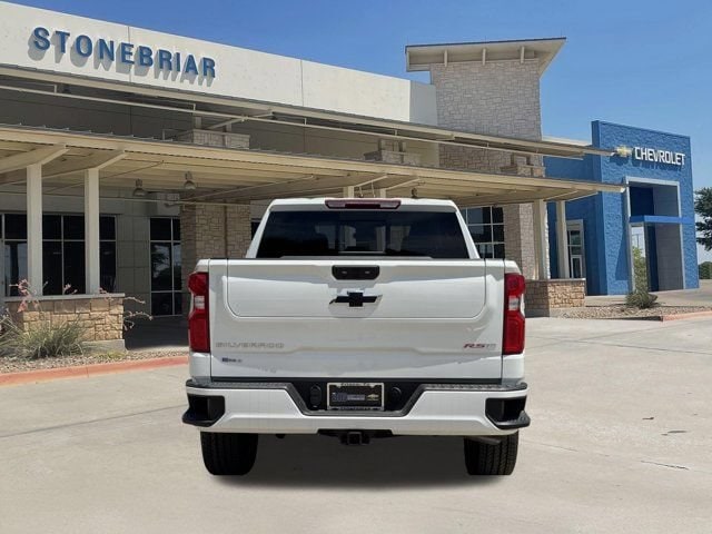 2026 Chevrolet Silverado 1500 RST - Photo 6